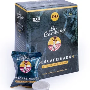 Descafeinado