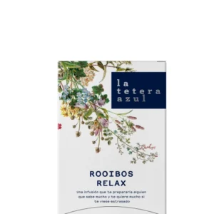 Té Rooibos Relax