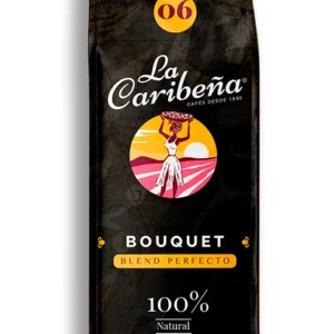 La Caribeña - Blend - Bouquet