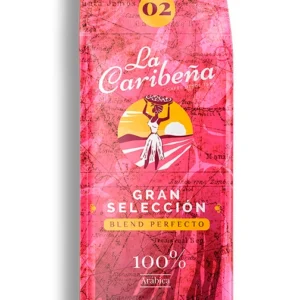La Caribeña - Blend - Gran Selección