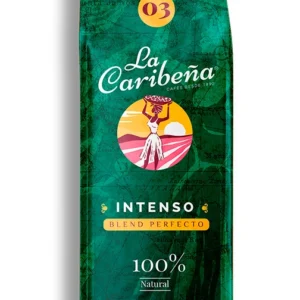 La Caribeña - Blend - Intenso