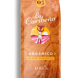 La Caribeña - Blend - Orgánico