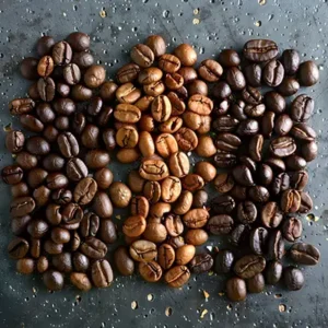 Café Blend de Cafés la Caribeña